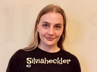 Silviaheckler