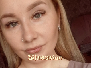 Silviasivion