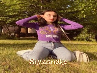 Silviasnake