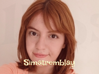 Simatremblay