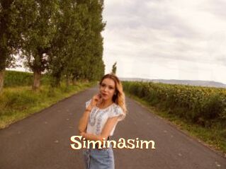 Siminasim