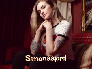 Simonaapril