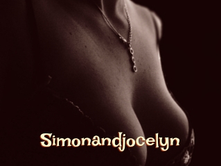 Simonandjocelyn