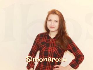 Simonarose