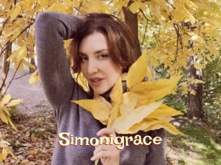 Simonigrace