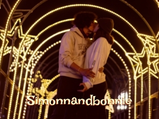 Simonnandbonnie