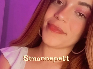 Simonnepetit