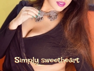 Simply_sweetheart