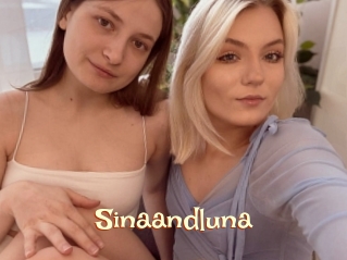 Sinaandluna