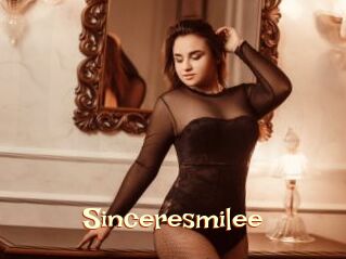 Sinceresmilee