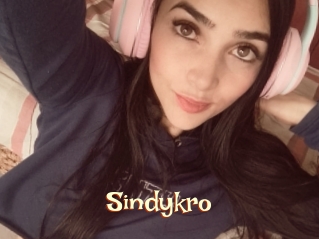 Sindykro