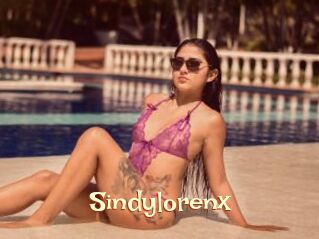 Sindylorenx