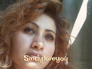 Sindyloveyou