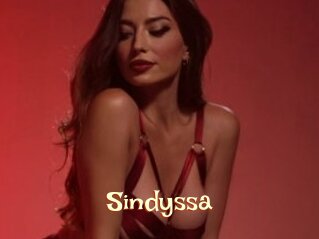 Sindyssa