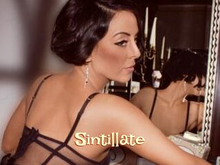 Sintillate