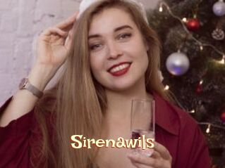 Sirenawils