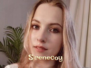 Sirenecoy