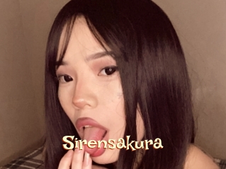 Sirensakura