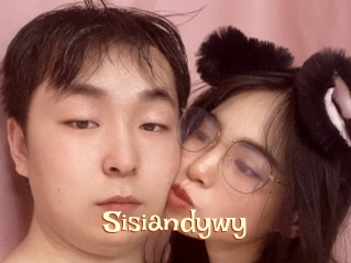 Sisiandywy