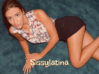 Sissylatina
