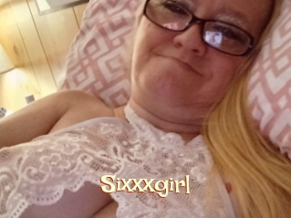 Sixxxgirl