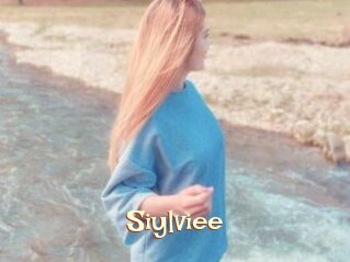 Siylviee