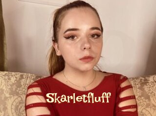 Skarletfluff