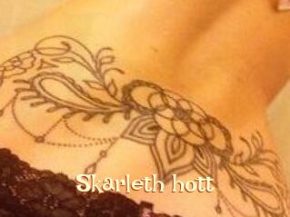 Skarleth_hott