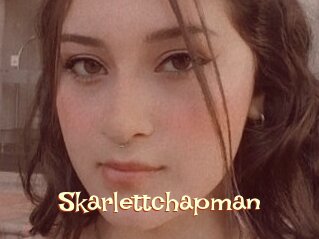 Skarlettchapman