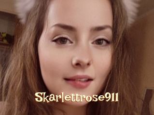 Skarlettrose911