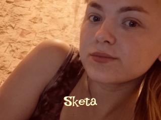 Sketa