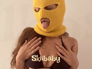 Skiibaby