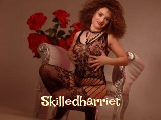Skilledharriet