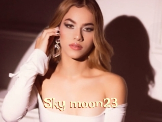 Sky_moon23