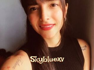 Skybluexv