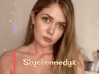 Skyekennedyx