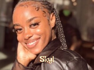 Skyl