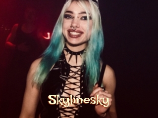 Skylinesky