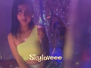 Skyloveee