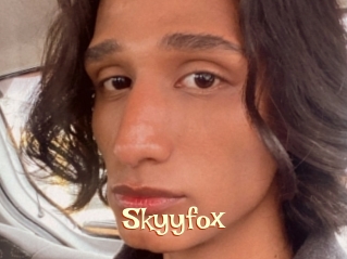 Skyyfox