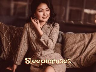 Sleepinroses