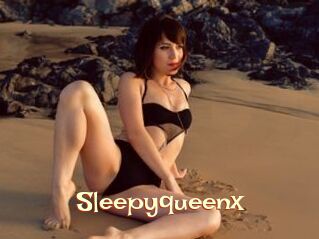 Sleepyqueenx