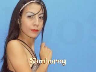 Slimhorny