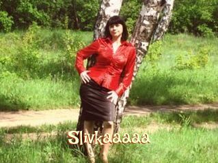 Slivkaaaaa