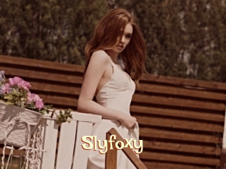 Slyfoxy