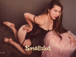 Smallslut