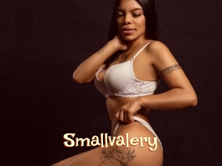 Smallvalery