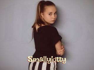 Smallykitty