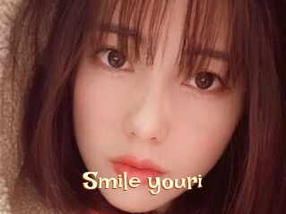 Smile_youri