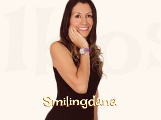 Smilingdana